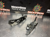 97-04 CORVETTE C5 HOOD HINGES OEM #1150