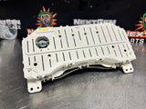 2010 FORD F350 DIESEL CLUSTER OEM #920