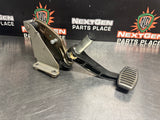 2005 FORD F250 F350 CREW CAB HARLEY DAVIDSON BRAKE PEDAL OEM 5C34-2450-LF #929