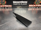 2017 FORD MUSTANG GT RH PASSENGER SIDE DASHBOARD GLOVE BOX TRIM OEM #1267
