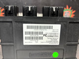 2006 C6 CORVETTE KEYLESS ENTRY RECEIVER MODULE OEM 15853335 #1407