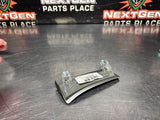2015 CAMARO SS DASH TRIM SILVER OEM 92240104 #1539