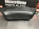 94-96 C4 CORVETTE DRIVER STEERING WHEEL AIRBAG #W426