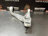2014 CADILLAC CTS V COUPE FRONT LEFT LOWER CONTROL ARM OEM 20804093 #1233