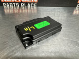2004 CADILLAC CTS-V LH FRONT DOOR MODULE 25773192 OEM #1193