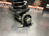 2015 FORD MUSTANG GT MANUAL SIX SPEED SHIFTER ASSEMBLY WITH KNOB OEM #950