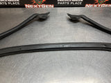 97-04 C5 CORVETTE WINDSHIELD WEATHER STRIP TRIM SEAL OEM #1088