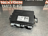 2015 FORD MUSTANG GT LIGHTING CONTROL MODULE FR3T-14D644-BE OEM #1196