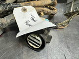 2014 FORD F250 6.7 DIESEL 6R140 TRANSMISSION AUTO TCASE WIRING HARNESS OEM #956