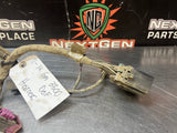 2014 GMC SIERRA 6.6 DIESEL EXHAUST FLUID TANK HARNESS #1295