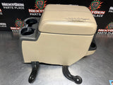 08-10 FORD F350 CENTER CONSOLE OEM #4041