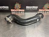 2014 FORD F350 SPE 6.7L POWERSTROKE COLD SIDE PIPE 67CSP33 #872