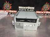 11-14 FORD MUSTANG GT RADIO STEREO W/OUT NAVIGATION OEM ER3T-19C157-CA #1419