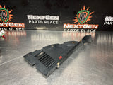 97-04 C5 CORVETTE LOWER LINER PASSENGER SIDE FRONT SPLASH SHIELD 10275466 #1190