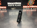 2011 MUSTANG GT TRACTION CONTROL ,HAZARD,TRUNK SWITCH OEM #1120