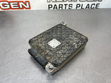 2013 FORD F350 TCM TRANSMISSION CONTROL MODULE DC3A-12B565-EF OEM #507