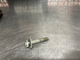 05-13 C6 CORVETTE BATTERY TRAY HOLD DOWN OEM #1030