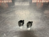 2009 C6 CORVETTE LS3 AC LINE CONNECTORS OEM #1538