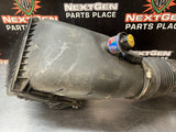 2013 CHEVROLET SILVERADO 2500 LML DURAMAX 6.6 AIR INTAKE OEM #1272