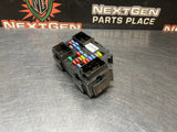 2011 SILVERADO 2500 FUSE JUNCTION BOX 20828608 OEM #1206