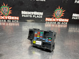 2011 GMC SIERRA 2500 FUSE JUNCTION BOX 20828609 OEM #1200