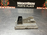 2018 CHEVY SILVERADO 2500 ALLISON TRANSMISSION CONTROL MODULE 24285376 OEM #1173