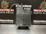 2011 FORD MUSTANG GT CHARCOAL CANISTER OEM #1120