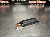 2015 FORD MUSTANG LH DRIVER SIDE INTERIOR DOOR HANDLE OEM FR3B-6322897-A #848