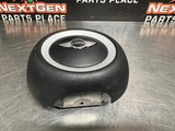 07-10 MINI COOPER LEFT DRIVER STEERING WHEEL AIRBAG SRS AIR BAG BLACK #W458