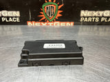 2005 CADILLAC CTS-V RH PASSENGER FRONT DOOR MODULE 10365428 OEM #1587