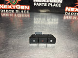 2011 MUSTANG GT TRACTION CONTROL ,HAZARD,TRUNK SWITCH OEM #996