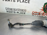 2019 CAMARO SS ELECTRIC POWER STEERING RACK AND PINION WITH MOTOR OEM 84160614 #583