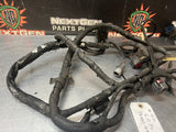 2006 FORD F350 6.0 DIESEL 5R110 AUTO TRANSMISSION HARNESS OEM #1212