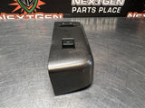 2009 FORD F350 CREW CAB FRONT WINDOW SWITCHES OEM #985