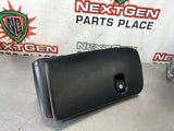 97-04 C5 CORVETTE GLOVE BOX BLCK OEM #651