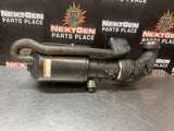 2009 FORD F450 POWER STROKE 6.4 AIR INTAKE ASSEMBLY #1201
