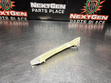 05 - 13 C6 CORVETTE DASH TRIM NEAR GLOVE BOX LIGHT GREY OEM #998