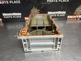 C6 CORVETTE LS2 LS3 OIL PAN WITH WINDAGE TRAY AND PICK UP 12598930 #1520