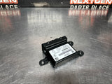 10-15 CAMARO SS PARK ASSIST CONTROL MODULE OEM 20925650 #1205