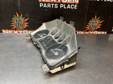 2011 FORD F250 DIESEL INSTRUMENT GAUGE CLUSTER BC3T-10849-CJB OEM #1210