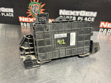 2011 FORD F350 FUSE BOX BODY CONTROL MODULE BCM BC3T-14B476-DJ OEM #912