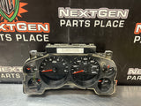 2014 GMC SIERRA INSTRUMENT CLUSTER OEM #1295