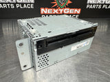 2016 FORD F150 CD PLAYER RADIO RECEIVER HEAD UNIT GL3T-19C107-CA OEM #691