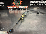 2024 FORD MUSTANG GT 5.0 AUTO SHIFTER CABLE OEM #1392