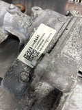 13-15 CAMARO SS ELECTRIC POWER STEERING RACK & PINION OEM 23460447 #1539