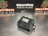 2016 FORD MUSTANG GT LIGHTING CONTROL MODULE FR3T-14D644-BF OEM #1112