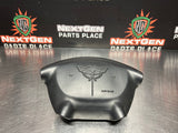 97 - 04 C5 CORVETTE DRIVERS STEERING WHEEL AIRBAG OEM #781