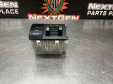 2008 FORD F350 6.8 TRAILER BRAKE CONTROL MODULE 7C34-2C006-AF OEM #1039