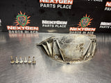 99-06 CHEVY/GMC 4l80E BELL HOUSING LOWER TRANSMISSION COVER OEM 1576623 #3911