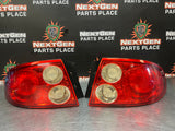 2004 PONTIAC GTO REAR TAIL LIGHTS OEM #1027